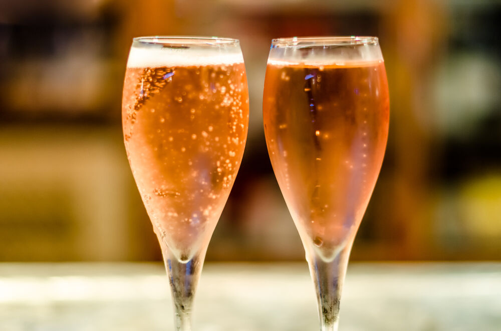 Spanish cava